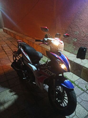 Motonəqliyyatın icarəsi: Senedleri var 12 k prabeg — 3