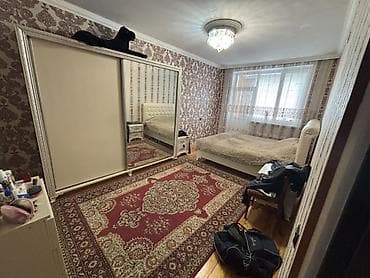 Gəncə, 3 otaqlı, Köhnə tikili, 75 kv. m