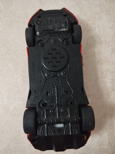 детские мотоциклы на аккумуляторе: Dəmir maşın — 6