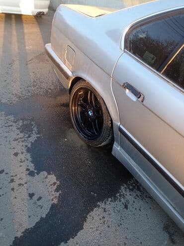 Disk təkər BMW R 18, 5 Boltlu