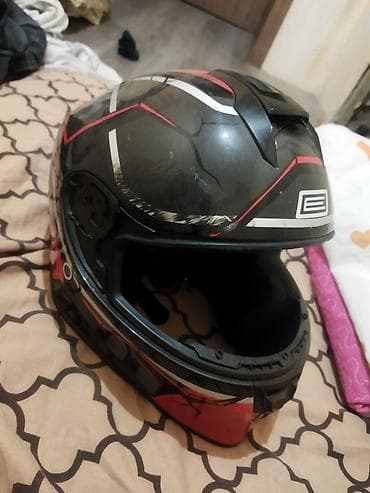 ls2 kask qiymeti: Motorsiklet debilqesi vizoru yoxdur ala bilersiniz * * * * * — 3