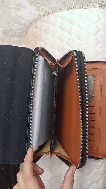 Сумки: Кошелек — 4