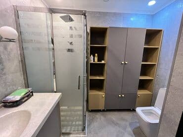 квартира берилет кок жар: Razində Aygün mola yaxin 20 mertebeli binanın 12-ci mərtəbəsində — 3