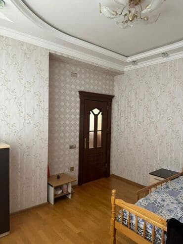 nərimanovda evler: Kirayə mənzil veril. Unvan Nerimanov Tehsil nazirliyinin yanı. 19 — 11