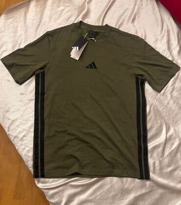 Futbolka, Adidas, L
