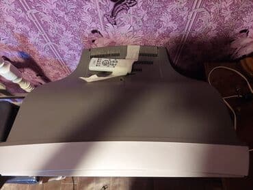 Televizorlar: Televizor Samsung — 7