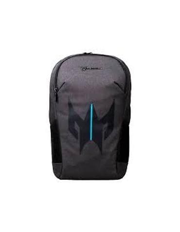 Acer Predator Urban 15.6" Ruqzak Backpack Brend: Acer Rəng: Boz, Qara