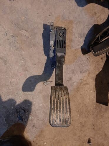 momo pedal: Great wall M4 üçün orjinal üstdən çıxma qaz pedal var başqa ehtiyat — 3