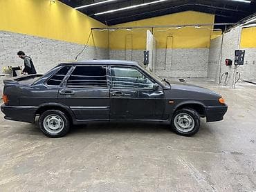 vectra b stop: VAZ (LADA) : 1.6 l | 2007 il 290000 km Sedan — 8