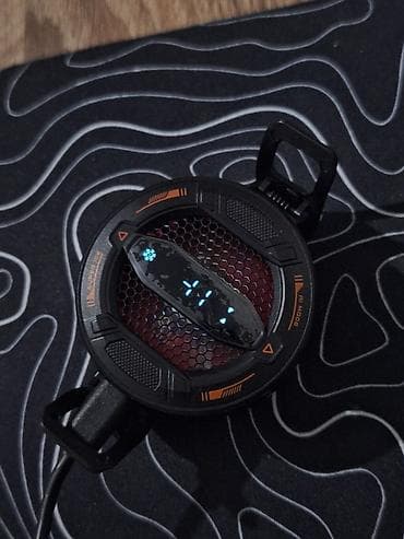 remax usb: Mobil Telefon Soyuducusu – K31 - Universal klipsli konstruksiya — 2