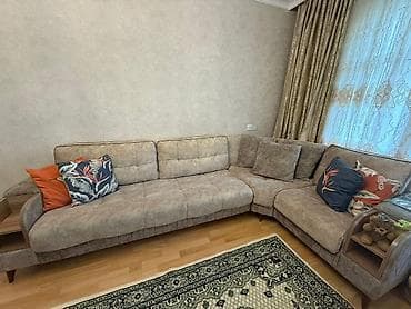 Künc divan, Açılmayan, Parça