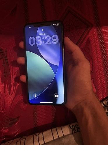 IPhone 11 Pro, Space Gray — 1