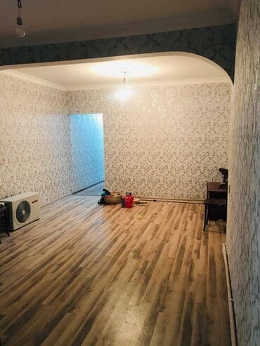 makler gence: 3 otaqlı, 92 kv. m, Orta təmir — 2