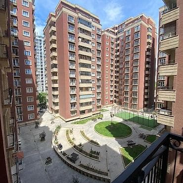 memar ecemide ev alqi satqisi: 28 May, 5 otaqlı, Yeni tikili, 390 kv. m — 4