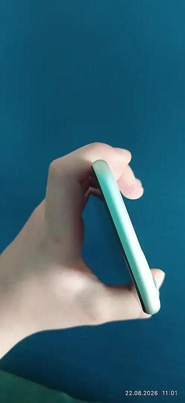 iphone 11 2el: IPhone 11, 256 GB, Ağ — 5
