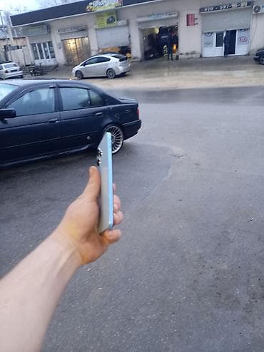 telefon redmi not 8: Redmi 12, 256 GB, rəng - Mavi, Barmaq izi, İki sim kartlı — 4