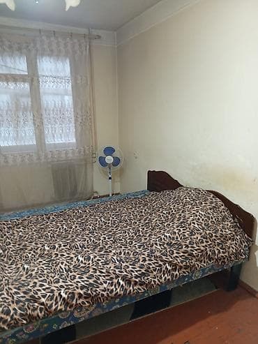 2 sot torpaq satiram: Lənkəran, 4 otaqlı, Köhnə tikili, 82 kv. m — 4