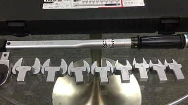 запчасти для шуруповерта: Açar dinometrik yeni argenal — 1