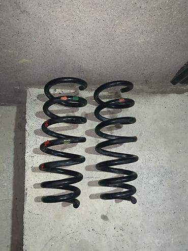 Hyundai Sonata üçün arxa asqı yayları (2 ədəd) - Model uyğunluğu