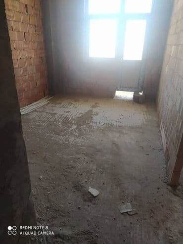 9 mkr yeni tikililer: 2 otaqlı, Yeni tikili, m. Azadlıq Prospekti, 55 kv. m — 9