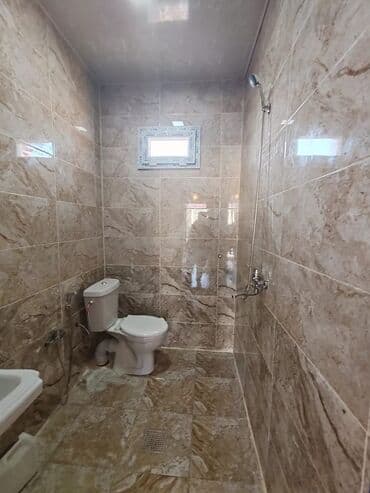 binə atcılıqda evlər: Binəqədi qəs. 3 otaqlı, 110 kv. m, Yeni təmirli — 4