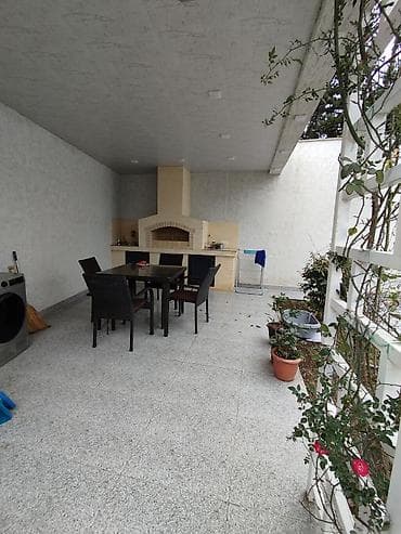 yeni gunəşli kiraye evler: Müasir layihəli təkmərtəbəli fərdi evi kiraye verirem butun esyalarla — 3