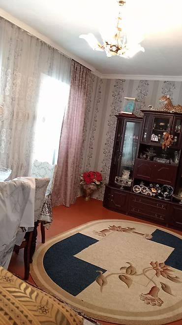sibrizde satilan evler: Kənd evi və geniş həyətyanı sahə -Ev Quba rayon Nügədi Pirvahid — 8