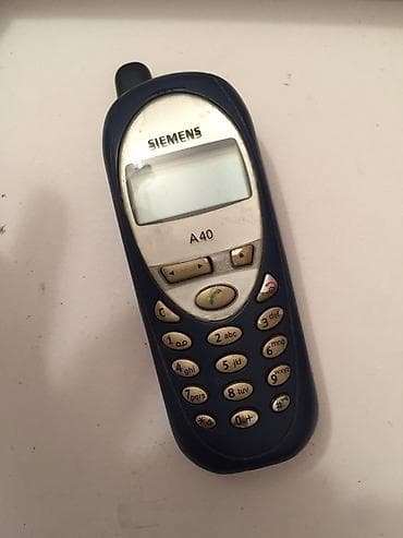 A40 tam idial teze telfon kohneden qalmadi ref deil arginaldi shekil