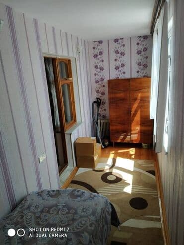 kohne gunesli: Bakı, 3 otaqlı, Köhnə tikili, 66 kv. m — 11