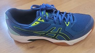 ORIGINAL ASICS kişi indoor idman ayaqqabısı - Növ: Zal/indoor idman — 1