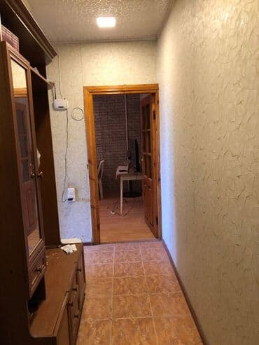 1 otaqlı kohnə tikili: Bakı, 1 otaqlı, Köhnə tikili, 36 kv. m — 6