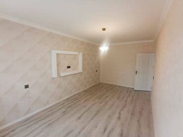 evlər bakı: Bakı, 2 otaqlı, Köhnə tikili, m. Əhmədli, 65 kv. m — 1