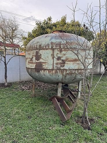 Şlanqlar: Bak, Metal — 2