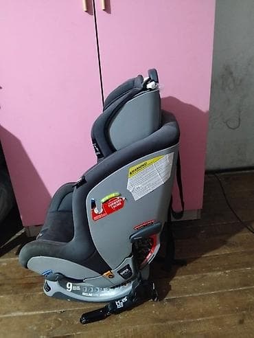 uşaq avtomobil oturacağı: Chicco NextFit Sport uşaq avtomobil oturacağı dir 150 azn satilir. Bu — 4