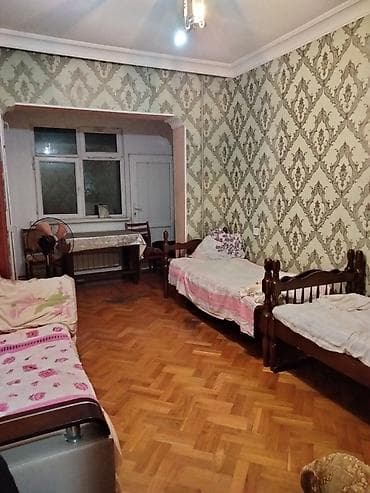 ev modelleri: Kirayə üçün geniş otaqlar icareye verilir tek yasli qadin xozyayka var — 1