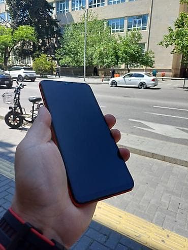 redmi a3 pro: Redmi 9T, 64 GB, Zəmanət, Sensor, Barmaq izi — 2