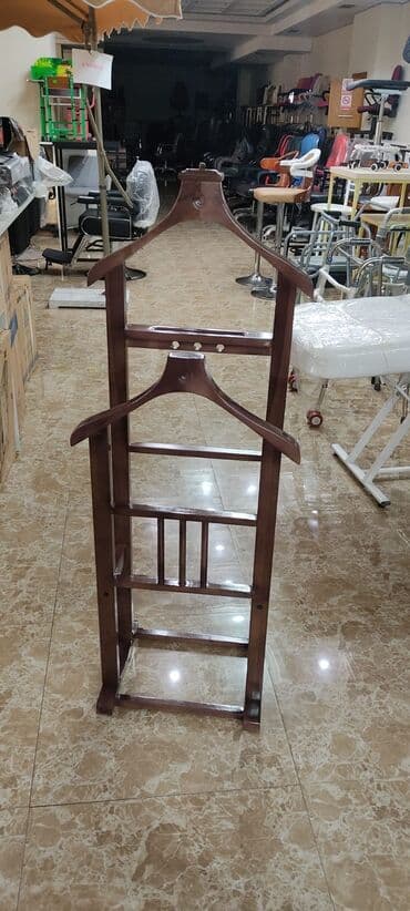 mr fix: Asılqan Pencək asılqanı Müdir asilqani Mağazadan əldə etmək — 3