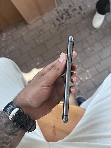 IPhone 11, 64 GB, Qara — 4