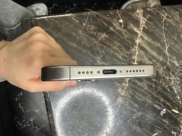 replika iphone 14 pro max: IPhone 15 Pro Max, 256 GB, Natural Titanium, Face ID — 6