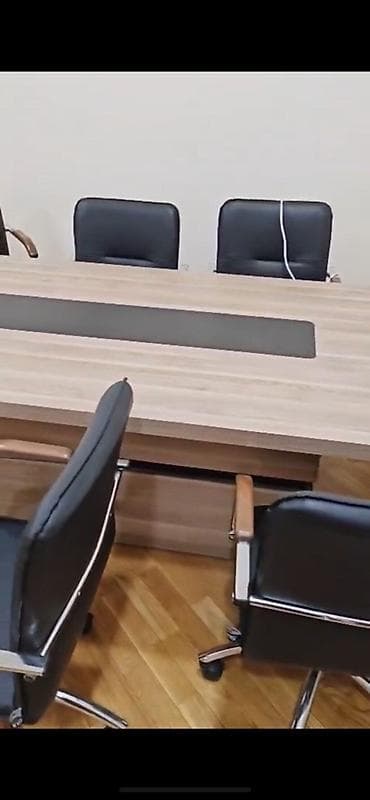 bar stolu: Düz masa, Siyirməsiz, Teksturalı laminat, Zəmanətsiz, Kredit yoxdur — 3