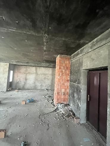 Daşınmaz əmlak: 4 otaqlı, Yeni tikili, m. Neftçilər, 125 kv. m — 5