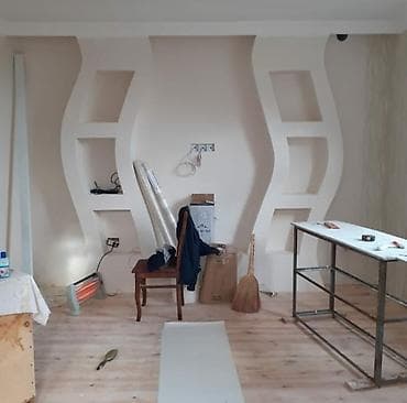 Təmir işləri: Daxili təmir və tikinti xidmətləri - Mənzil, ofis və obyektlərin açar — 3