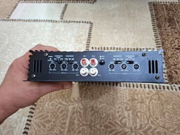 Техника для кухни: Aparatura dəsti satılır . 1. İdeal vəziyyətdə Pioneer 4250 BT — 4