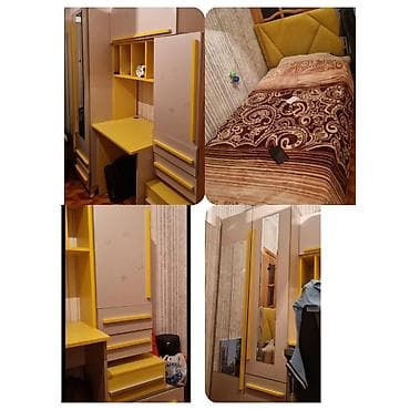 Uşaq yataq dəsti 250₼ satılır. Ünvan 7ci mkr &Rumi lalafo.az -da Uşaq yataq dəsti 250₼ satılır. Ünvan 7ci mkr &Rumi