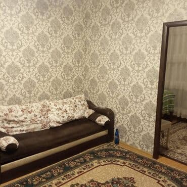 9 cu mikrarayon: 2 otaqlı, Yeni tikili, 41 kv. m — 3