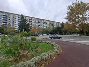 Коммерческая недвижимость: Баку, 3 комнаты, Вторичка, м. Гянджлик, 85 м² — 3