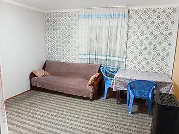 kiraye ile satilan evler: 100 kv. m, 3 otaqlı — 8