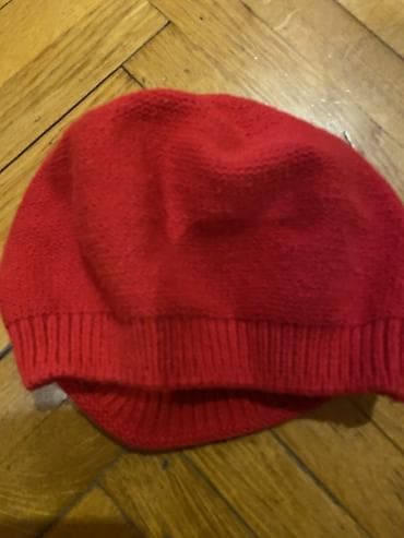 yun donlar: Uşaq papaqları5 m biri - Model 1: Disney Baby x LC Waikiki trikotaj — 5