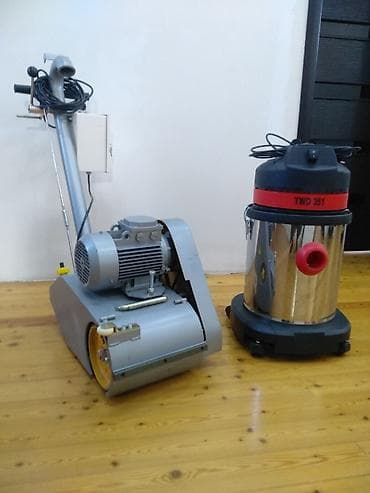 el firezi: Pol və parket yonan aparat satılır.təzədir.220 KV.heç işlənməyib.Ciddi — 4