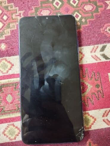 irşad iphone 16 pro max qiymeti: Redmi 9T, 64 GB, rəng - Mavi, Qırıq — 4